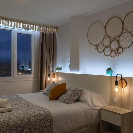 Studio 1884 Apartment อูซัวยา ภายนอก รูปภาพ