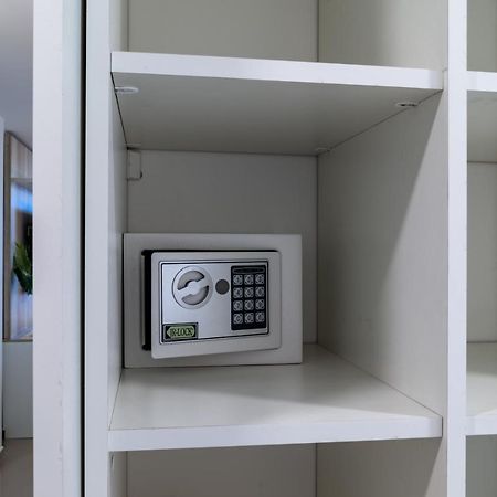 Studio 1884 Apartment อูซัวยา ภายนอก รูปภาพ