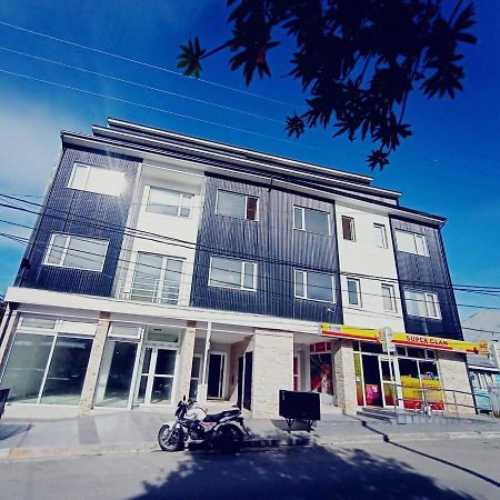 Studio 1884 Apartment อูซัวยา ภายนอก รูปภาพ
