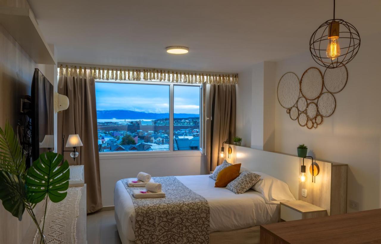 Studio 1884 Apartment อูซัวยา ภายนอก รูปภาพ