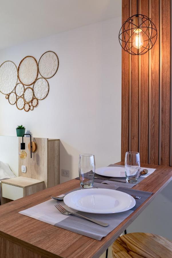 Studio 1884 Apartment อูซัวยา ภายนอก รูปภาพ