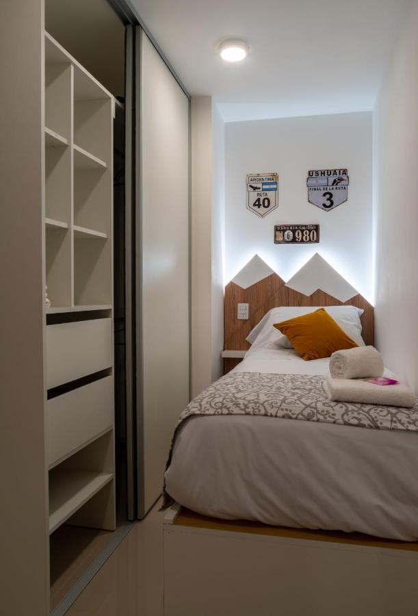 Studio 1884 Apartment อูซัวยา ภายนอก รูปภาพ