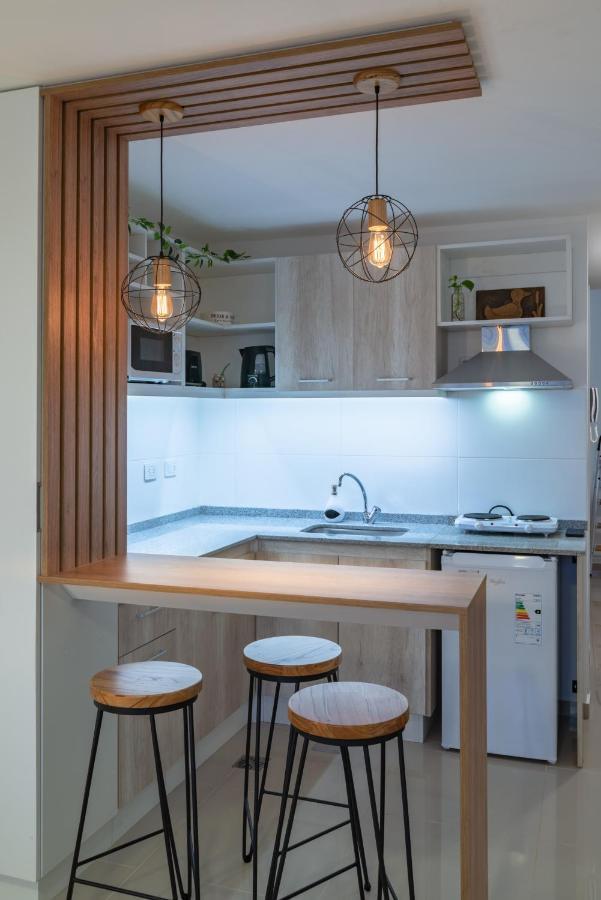 Studio 1884 Apartment อูซัวยา ภายนอก รูปภาพ