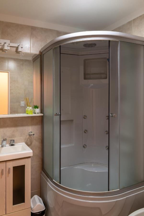 Studio 1884 Apartment อูซัวยา ภายนอก รูปภาพ