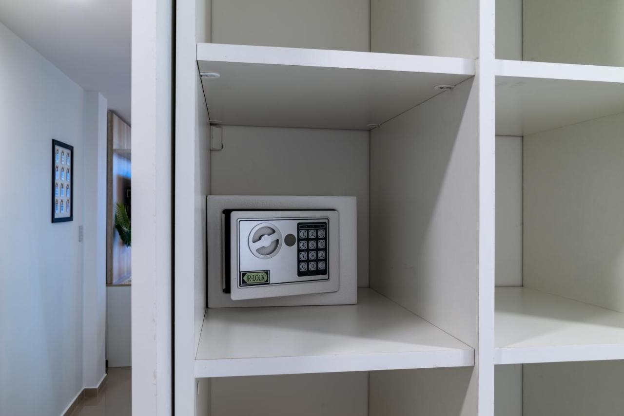 Studio 1884 Apartment อูซัวยา ภายนอก รูปภาพ