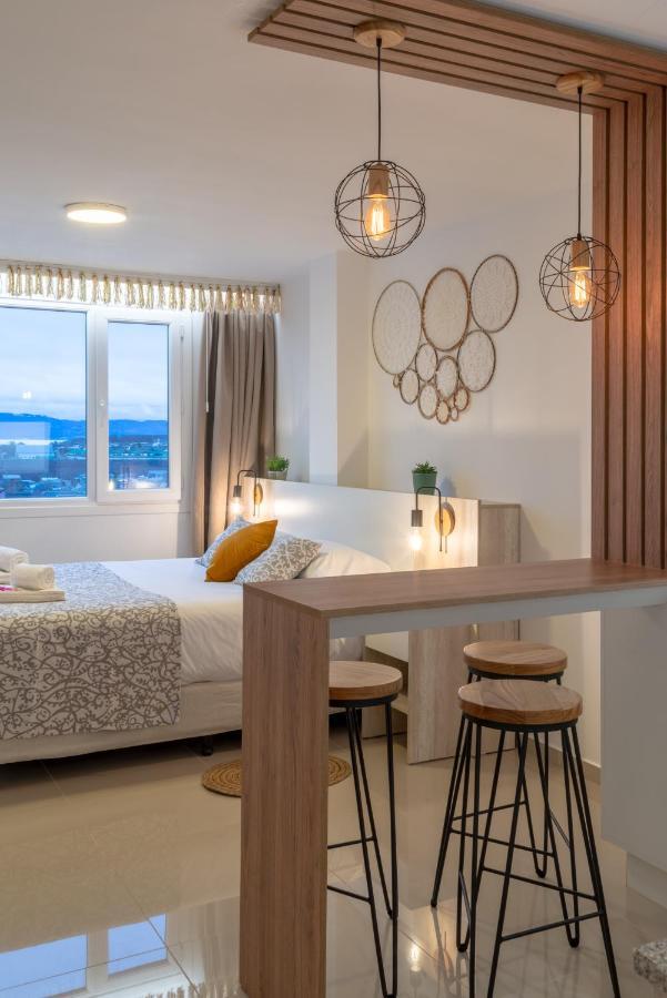 Studio 1884 Apartment อูซัวยา ภายนอก รูปภาพ