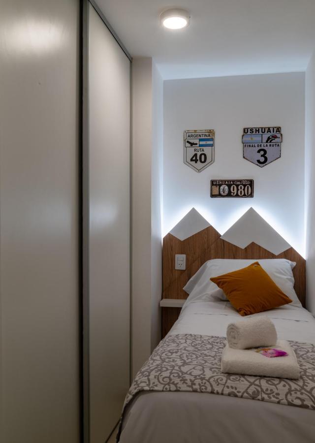 Studio 1884 Apartment อูซัวยา ภายนอก รูปภาพ
