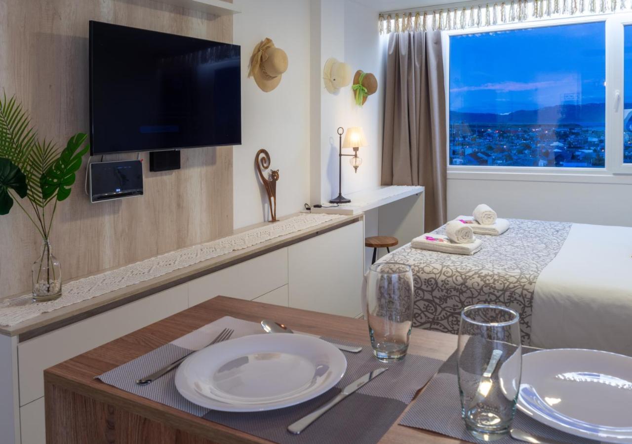 Studio 1884 Apartment อูซัวยา ภายนอก รูปภาพ