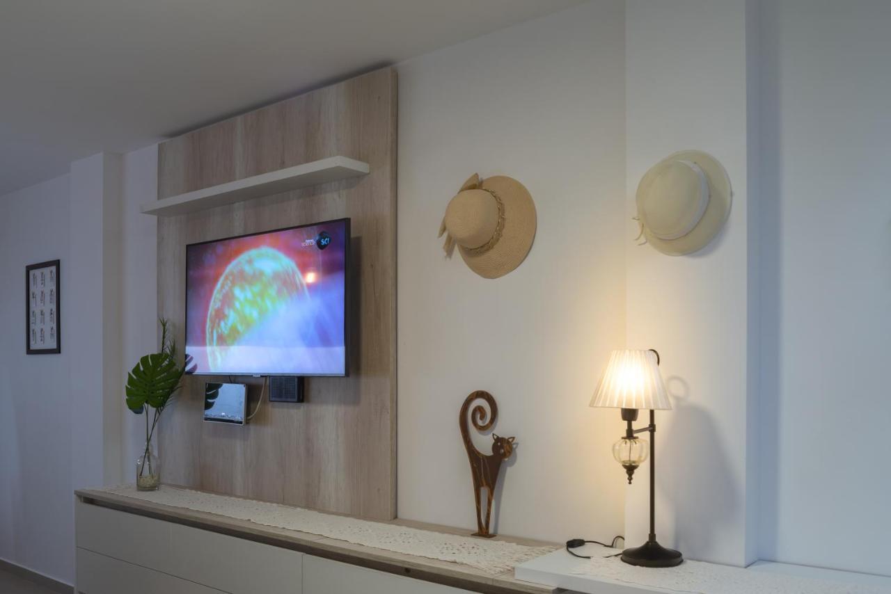 Studio 1884 Apartment อูซัวยา ภายนอก รูปภาพ